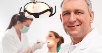 Restorative Dentistry