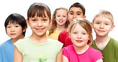 Taking Care of Your Child’s Oral Health