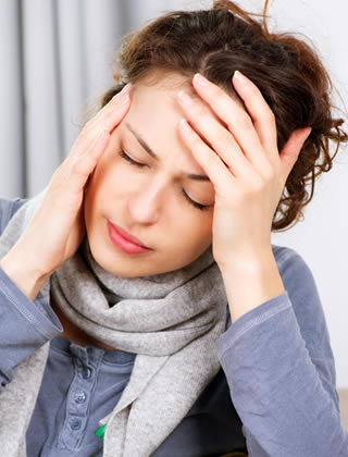 Bruxism or Teeth Grinding